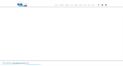 Desktop Screenshot of blueoceanart.com
